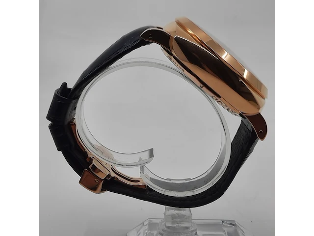 Heren polshorloge panerai, radiomir 1940 tourbillon gmt op6961 - afbeelding 25 van  26