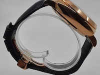 Heren polshorloge panerai, radiomir 1940 tourbillon gmt op6961 - afbeelding 25 van  26