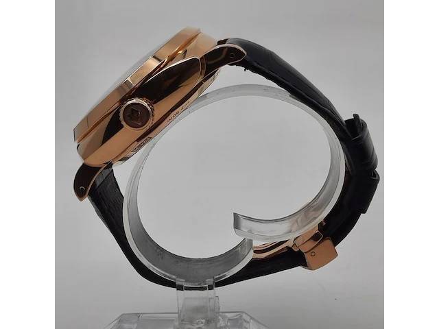 Heren polshorloge, panerai, radiomir 1940 tourbillon gmt op6961 - afbeelding 23 van  27