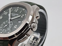 Heren polshorloge, patek philippe, aquanaut 5968g-010 - afbeelding 3 van  32