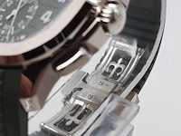 Heren polshorloge, patek philippe, aquanaut 5968g-010 - afbeelding 4 van  32