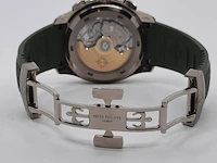 Heren polshorloge, patek philippe, aquanaut 5968g-010 - afbeelding 5 van  32