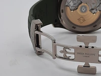 Heren polshorloge, patek philippe, aquanaut 5968g-010 - afbeelding 6 van  32