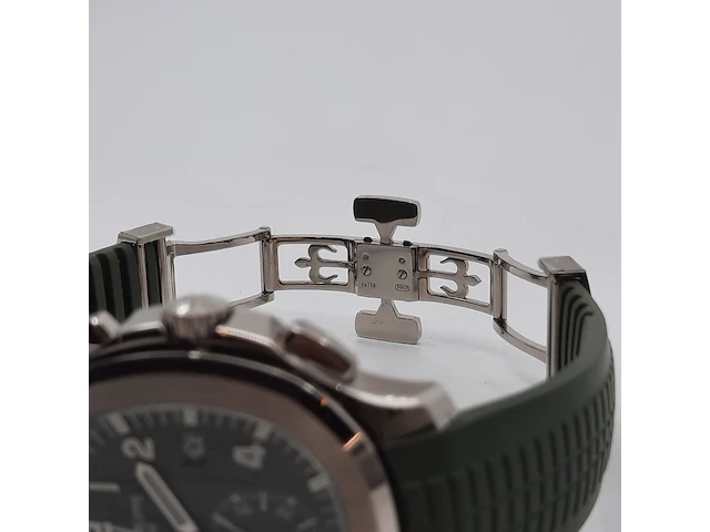 Heren polshorloge, patek philippe, aquanaut 5968g-010 - afbeelding 8 van  32