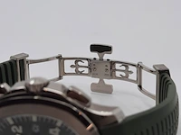 Heren polshorloge, patek philippe, aquanaut 5968g-010 - afbeelding 8 van  32