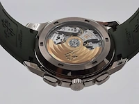 Heren polshorloge, patek philippe, aquanaut 5968g-010 - afbeelding 9 van  32