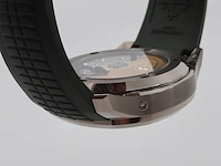 Heren polshorloge, patek philippe, aquanaut 5968g-010 - afbeelding 11 van  32