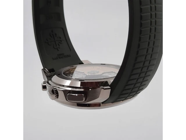 Heren polshorloge, patek philippe, aquanaut 5968g-010 - afbeelding 14 van  32