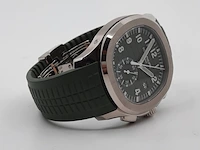 Heren polshorloge, patek philippe, aquanaut 5968g-010 - afbeelding 16 van  32
