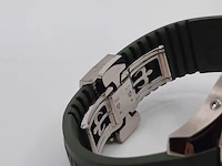 Heren polshorloge, patek philippe, aquanaut 5968g-010 - afbeelding 18 van  32
