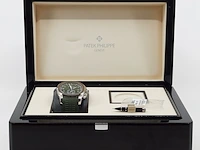 Heren polshorloge, patek philippe, aquanaut 5968g-010 - afbeelding 21 van  32