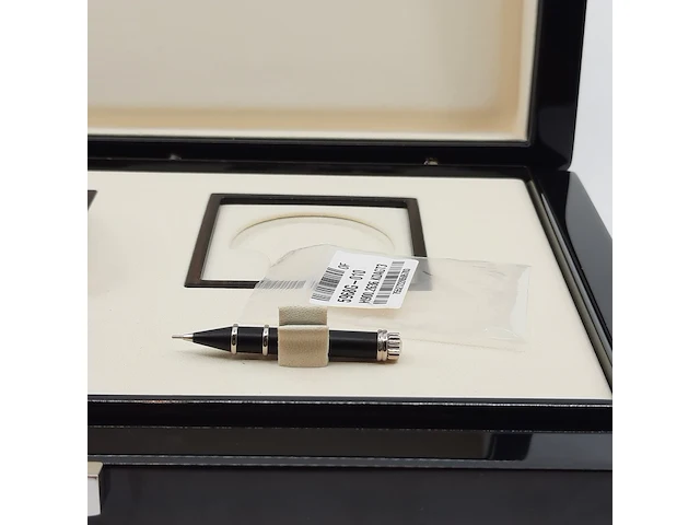Heren polshorloge, patek philippe, aquanaut 5968g-010 - afbeelding 24 van  32