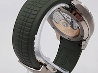 Heren polshorloge, patek philippe, aquanaut 5968g-010 - afbeelding 30 van  32