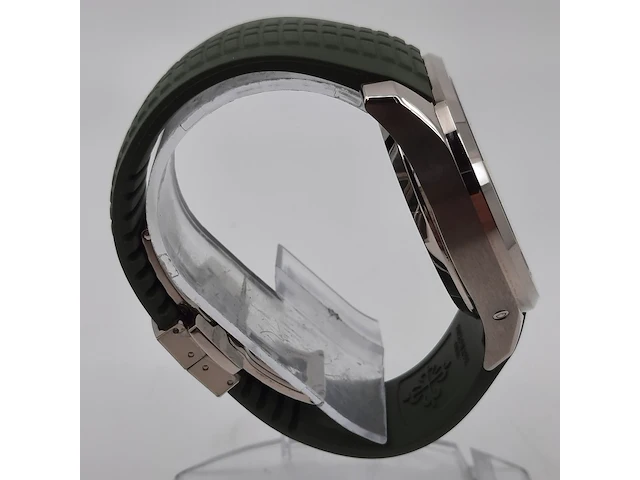 Heren polshorloge, patek philippe, aquanaut 5968g-010 - afbeelding 31 van  32