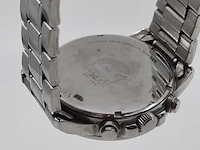 Heren polshorloge pulsar, vd53-x332 - afbeelding 6 van  17