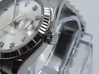 Heren polshorloge rolex, datejust 116234 - afbeelding 3 van  33