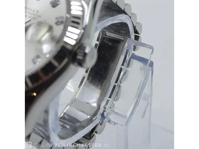 Heren polshorloge rolex, datejust 116234 - afbeelding 4 van  33