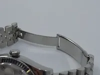 Heren polshorloge rolex, datejust 116234 - afbeelding 8 van  33
