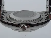Heren polshorloge rolex, datejust 116234 - afbeelding 9 van  33