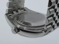 Heren polshorloge rolex, datejust 116234 - afbeelding 10 van  33