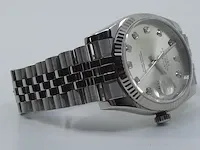 Heren polshorloge rolex, datejust 116234 - afbeelding 11 van  33