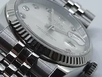 Heren polshorloge rolex, datejust 116234 - afbeelding 13 van  33