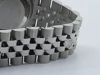 Heren polshorloge rolex, datejust 116234 - afbeelding 14 van  33