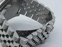 Heren polshorloge rolex, datejust 116234 - afbeelding 15 van  33