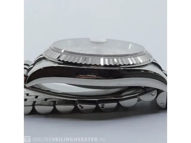 Heren polshorloge rolex, datejust 116234 - afbeelding 16 van  33