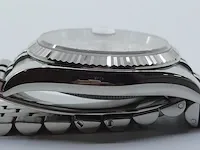 Heren polshorloge rolex, datejust 116234 - afbeelding 16 van  33