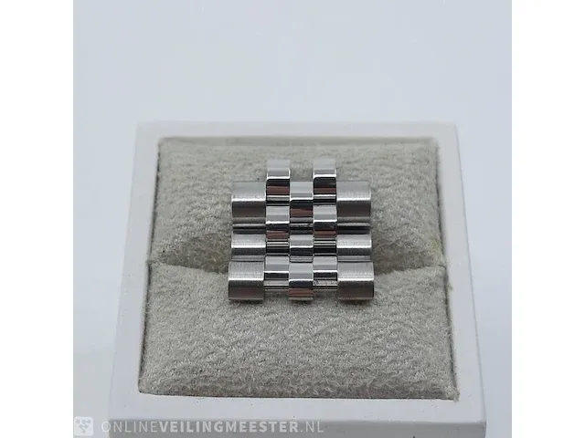 Heren polshorloge rolex, datejust 116234 - afbeelding 19 van  33