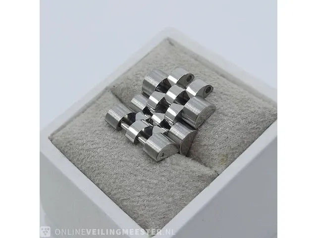Heren polshorloge rolex, datejust 116234 - afbeelding 20 van  33