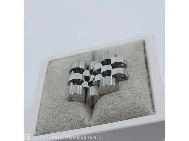 Heren polshorloge rolex, datejust 116234 - afbeelding 21 van  33
