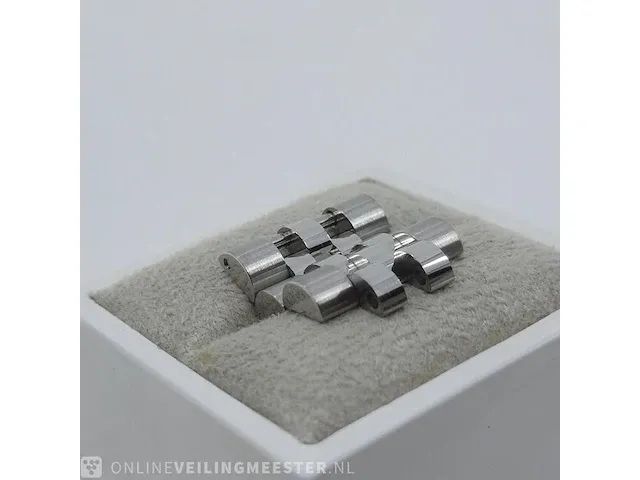 Heren polshorloge rolex, datejust 116234 - afbeelding 22 van  33