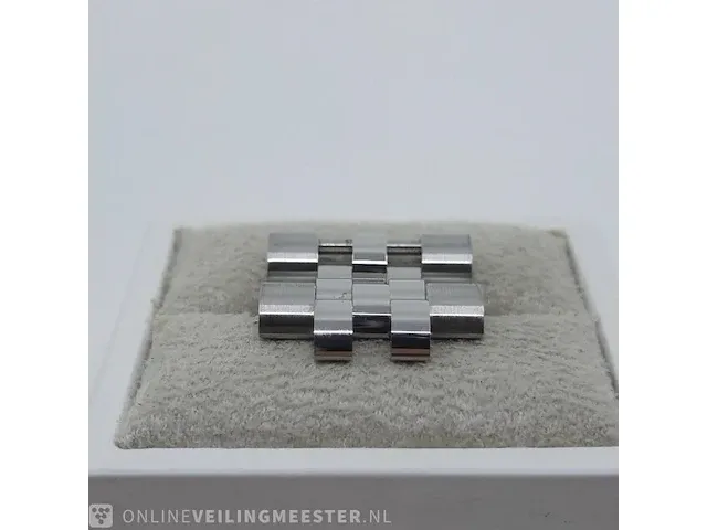 Heren polshorloge rolex, datejust 116234 - afbeelding 24 van  33