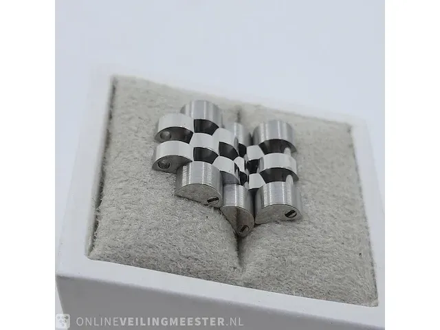 Heren polshorloge rolex, datejust 116234 - afbeelding 26 van  33