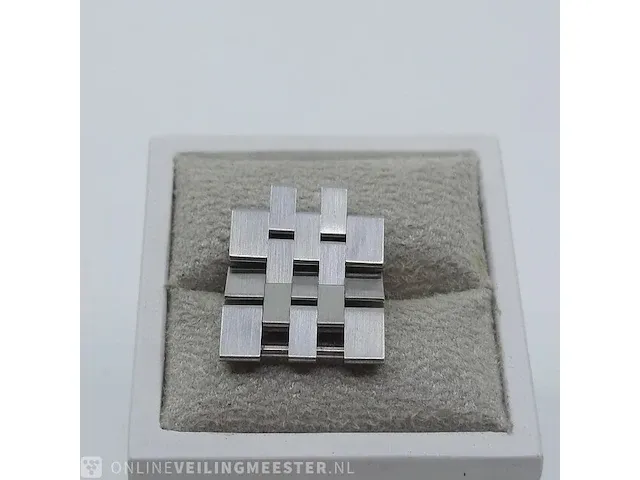Heren polshorloge rolex, datejust 116234 - afbeelding 27 van  33