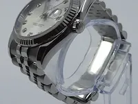 Heren polshorloge rolex, datejust 116234 - afbeelding 23 van  33