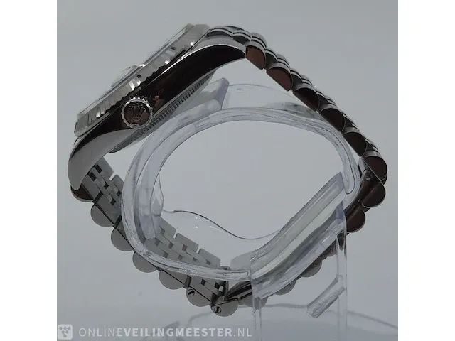 Heren polshorloge rolex, datejust 116234 - afbeelding 28 van  33