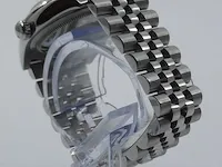 Heren polshorloge rolex, datejust 116234 - afbeelding 29 van  33