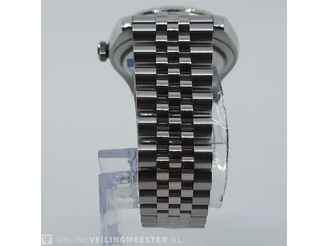 Heren polshorloge rolex, datejust 116234 - afbeelding 30 van  33