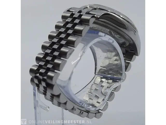 Heren polshorloge rolex, datejust 116234 - afbeelding 31 van  33