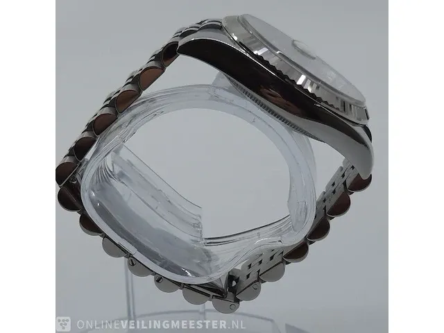Heren polshorloge rolex, datejust 116234 - afbeelding 32 van  33