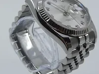 Heren polshorloge rolex, datejust 116234 - afbeelding 33 van  33