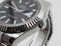 Heren polshorloge, rolex, datejust 116334 - afbeelding 3 van  26