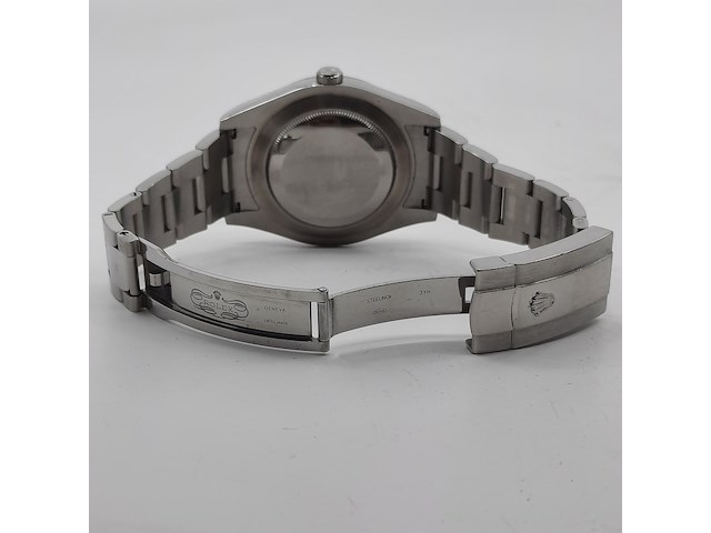 Heren polshorloge, rolex, datejust 116334 - afbeelding 5 van  26