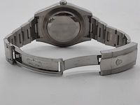 Heren polshorloge, rolex, datejust 116334 - afbeelding 5 van  26