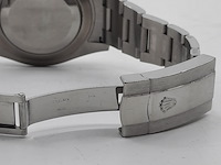 Heren polshorloge, rolex, datejust 116334 - afbeelding 6 van  26
