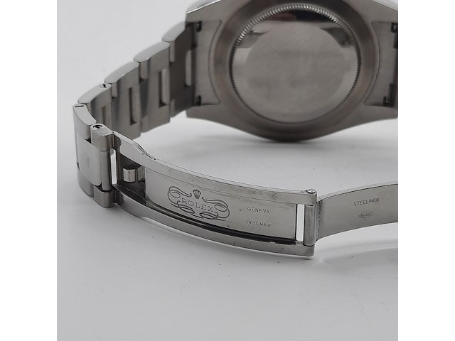 Heren polshorloge, rolex, datejust 116334 - afbeelding 7 van  26