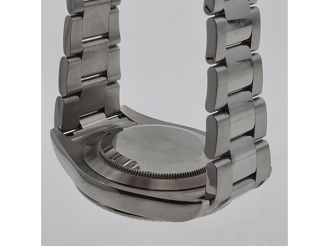 Heren polshorloge, rolex, datejust 116334 - afbeelding 13 van  26